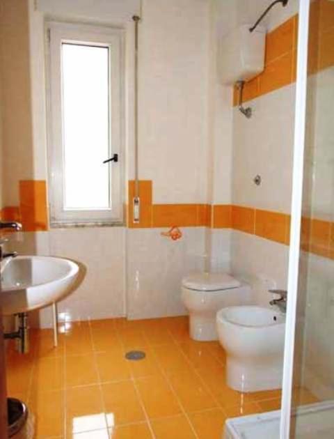 B&B Fronte Del Mare Salerno Exterior foto